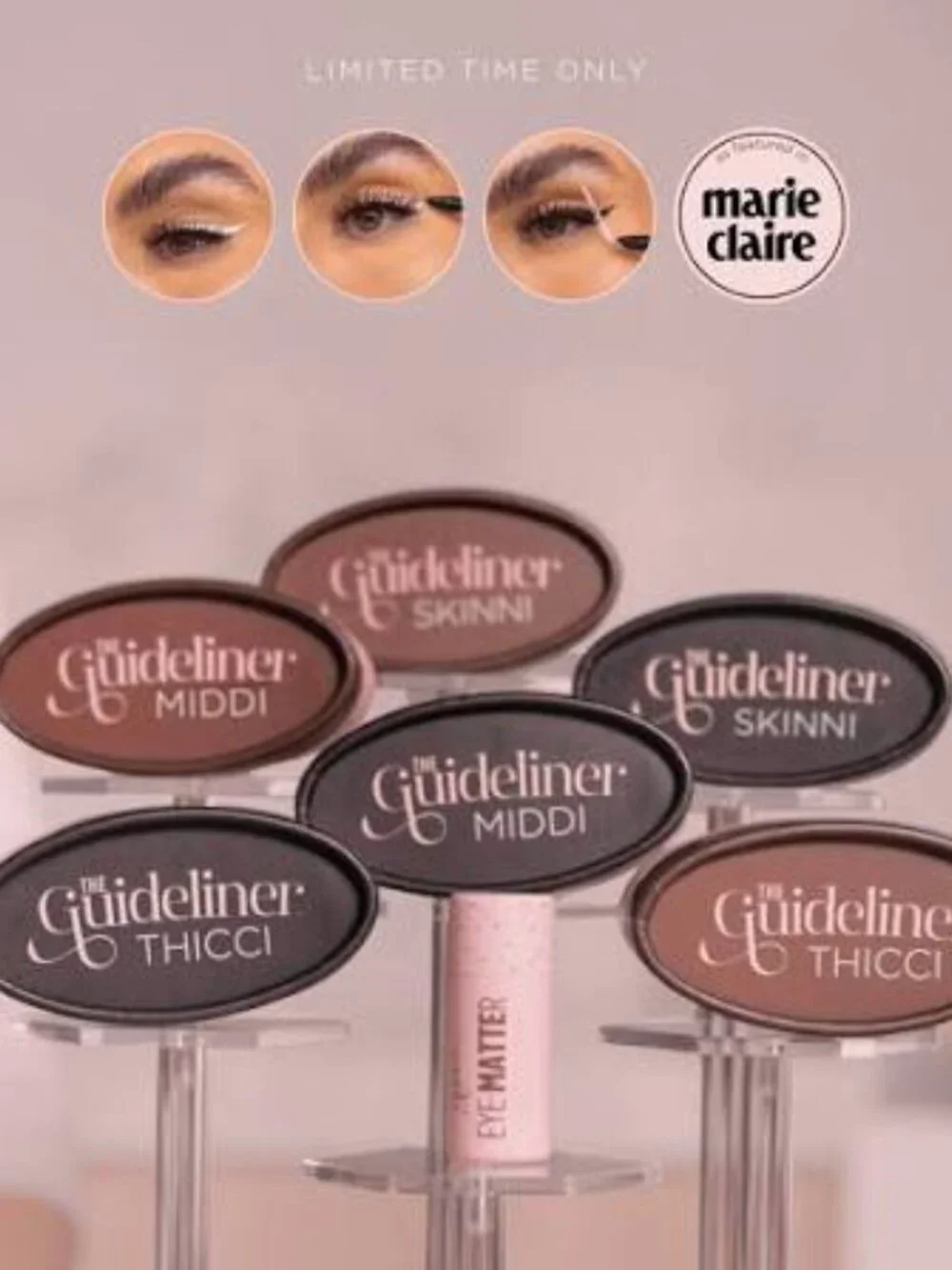 The Guideliner Samples